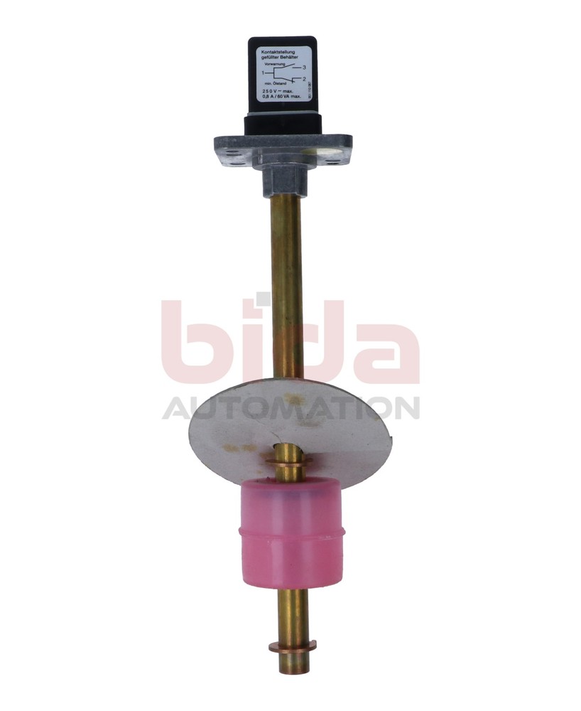 VOGEL WS 33-2 200 level switch level switch