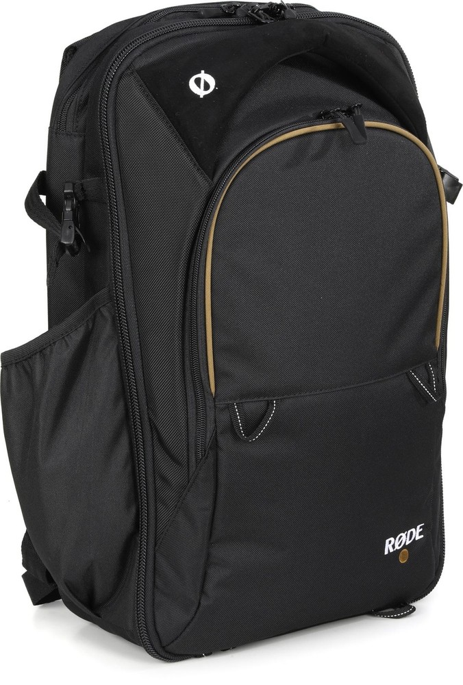 Rode Backpack for RODECaster Pro II (5-pack) Bundle