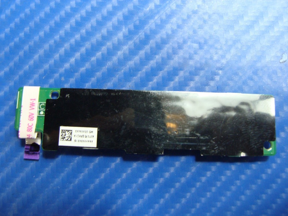 Lenovo ThinkPad Tablet 2 367927U 10.1" Sensor Board Controller 48.4VX20.011 ER*