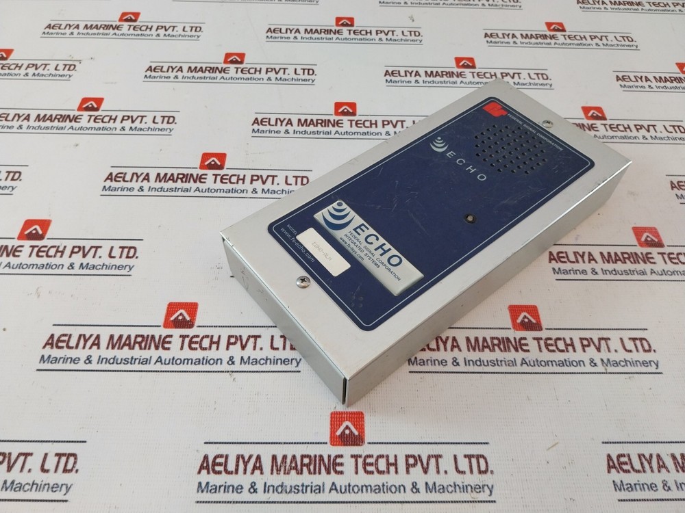 Federal ECHO-ALM Single and Dual Direct Dial Sub-Stations