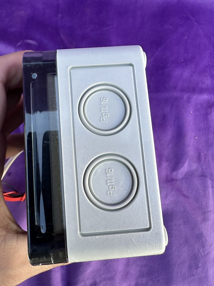 Edgetech HTPB Series HT75 - Humidty / Temperature Probe