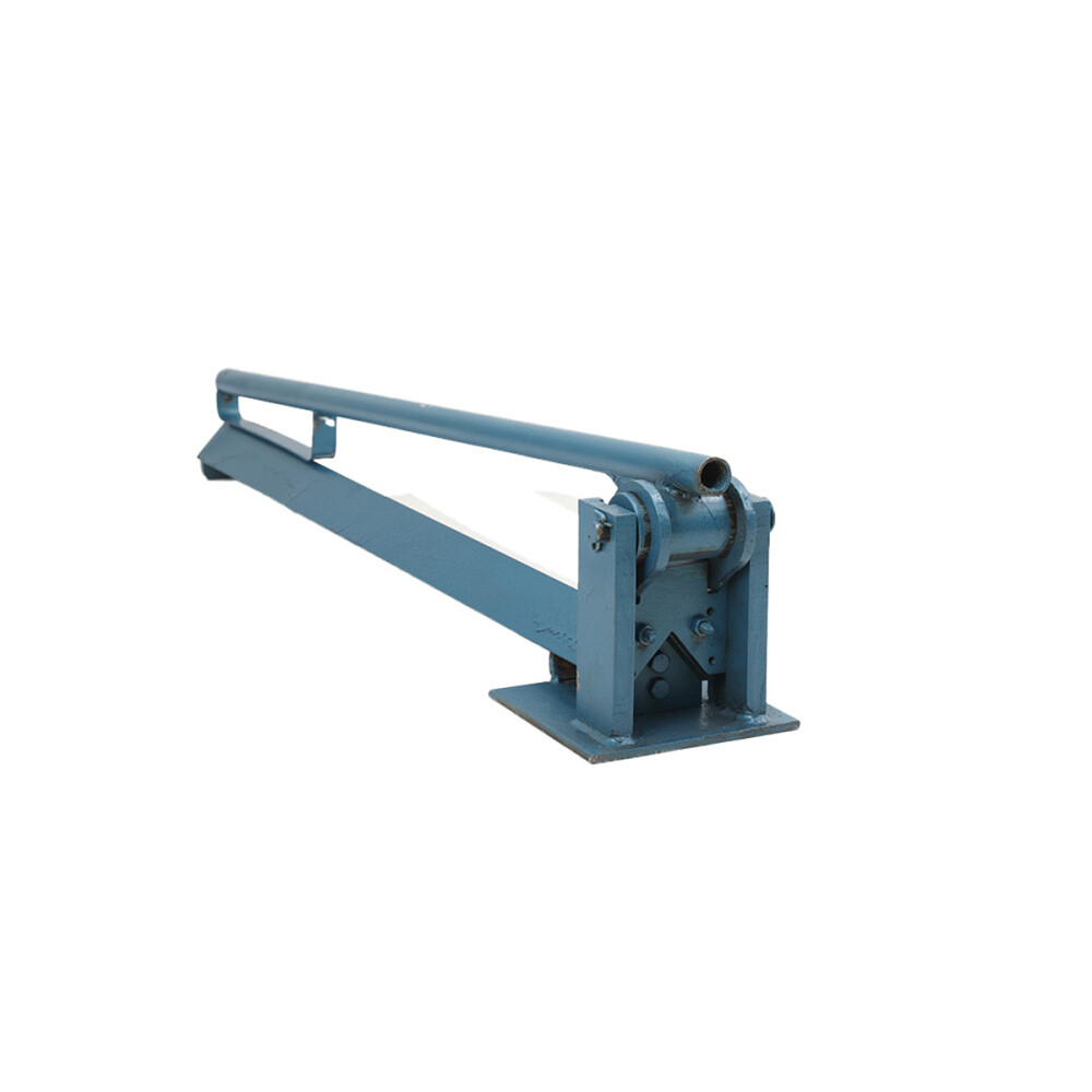 Angle Steel Angle Iron Cutter Shelf Right Angle Profile Scissors Cutting Machine