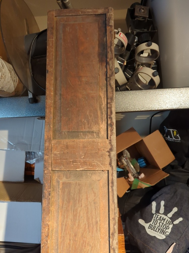 Starrett No. 122 Special 72" Calipers