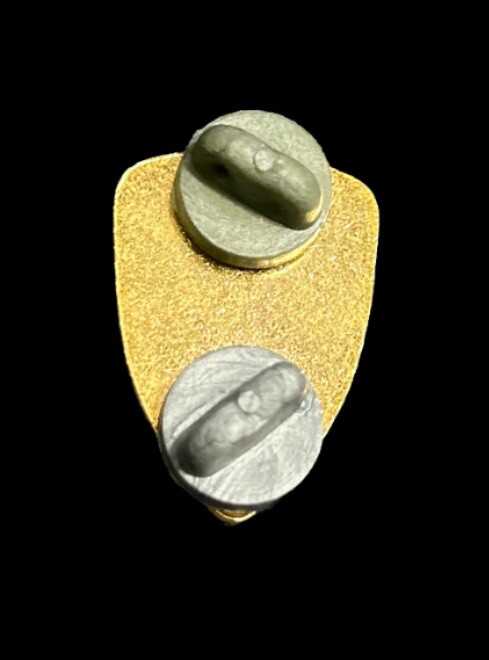 US Army 1st Cavalry AIRBORNE Pin