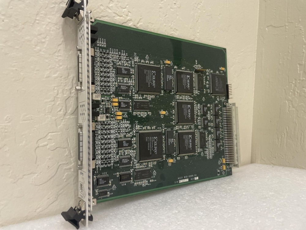 IXIA LM-100MII MODULE