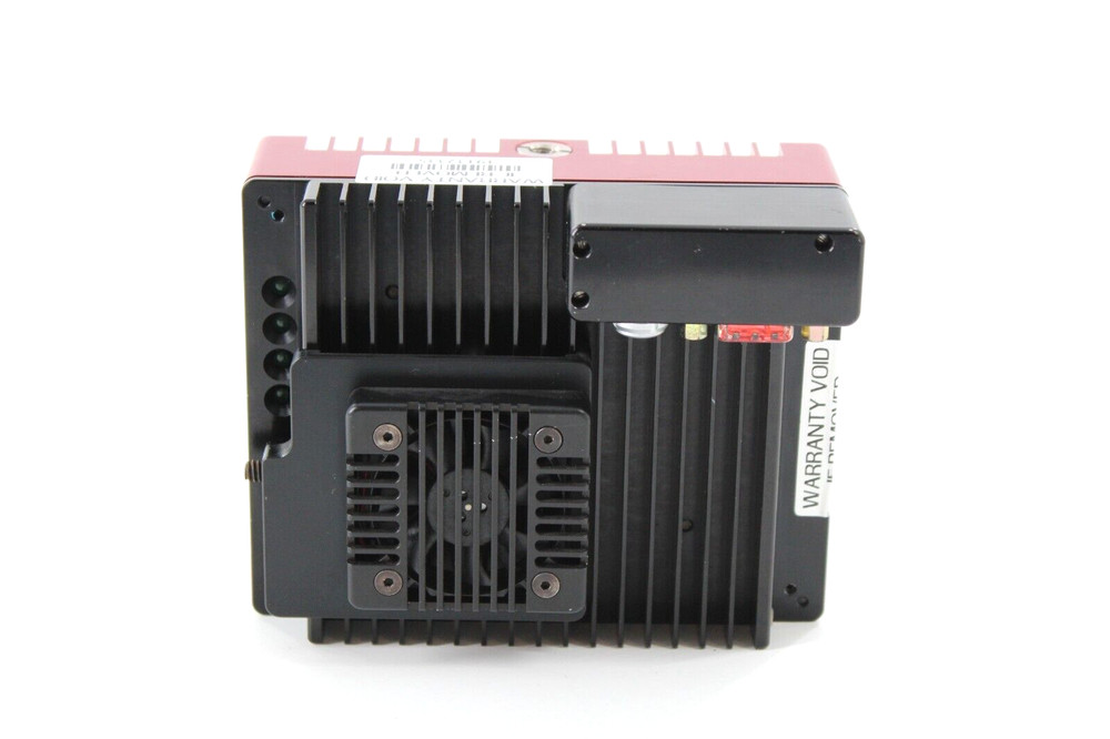 Redlake MegaPlus II - EC 11000 - Cooled, High-Resolution Industrial Camera