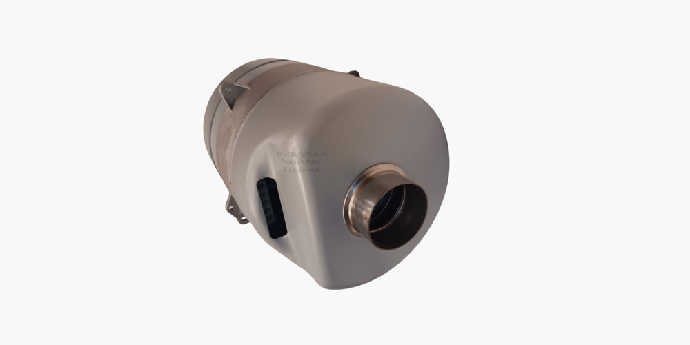 Blower for Heidelberg HE-L2-179-1501