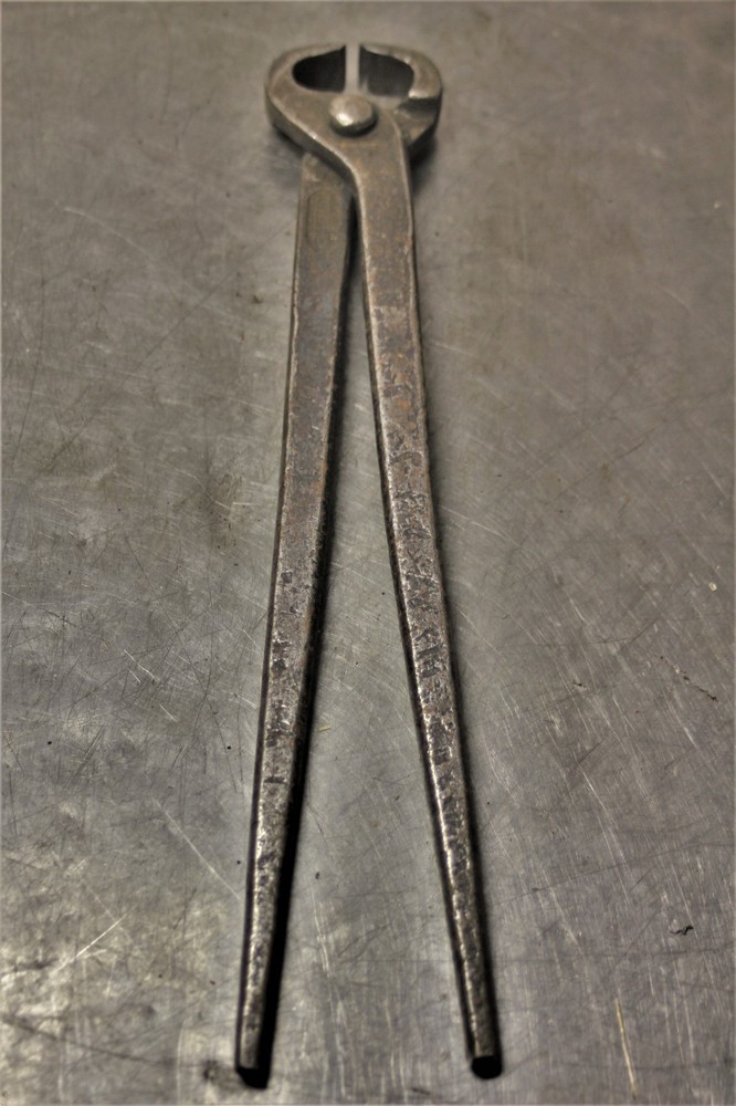 Enderes 14" Cutting Nipper