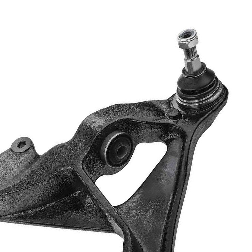 Front Driver Side Lower Control Arm with Ball Joint Assembly for Dodge RAM 1500