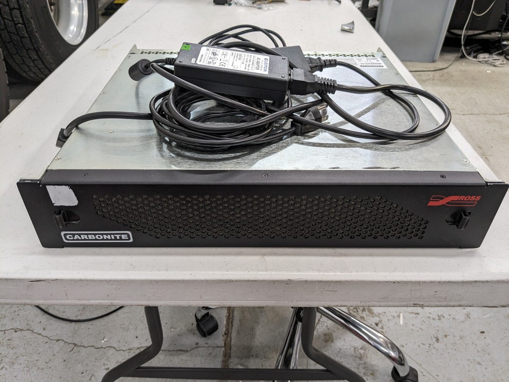 Ross 4802AR-200-02 Carbonite Frame