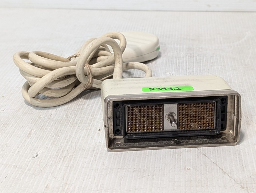 ATL C7-4 40R Curved Array Ultrasound Transducer