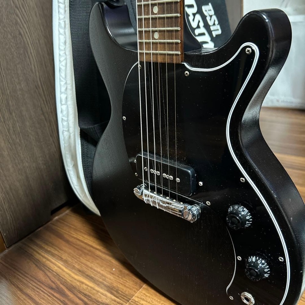 Gibson Les Paul Junior Tribute DC 2019