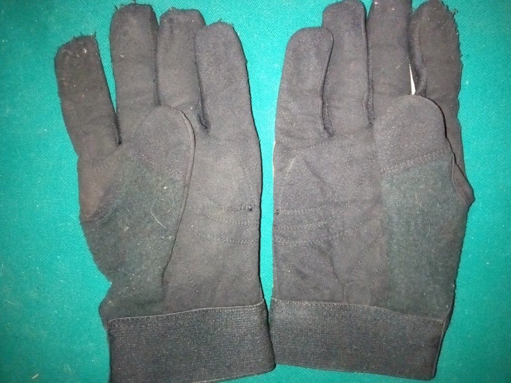 Firm Grip Boxmaster Trademaster Utility Work Gloves 11 Pack Assorted Colors