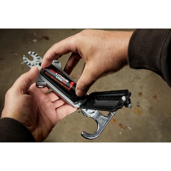 Milwaukee Tool 48-11-2131 Redlithium Usb 3.0 Battery Pack