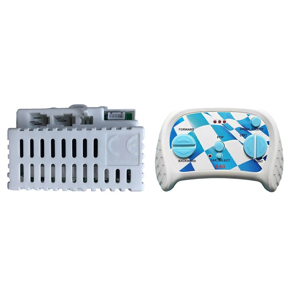 Replacement Part 2.4G Transmitter 5 Pin Control Box Stable Performance