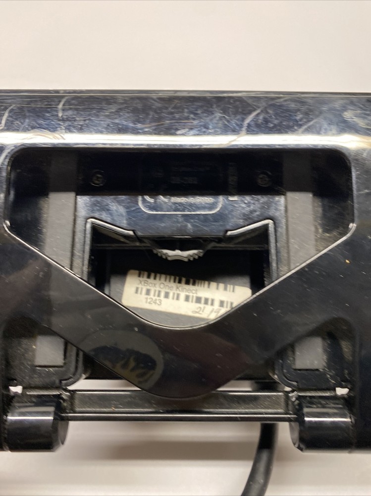 Microsoft Xbox One Kinect Motion Sensor Camera Only Model 1520 Tested Working