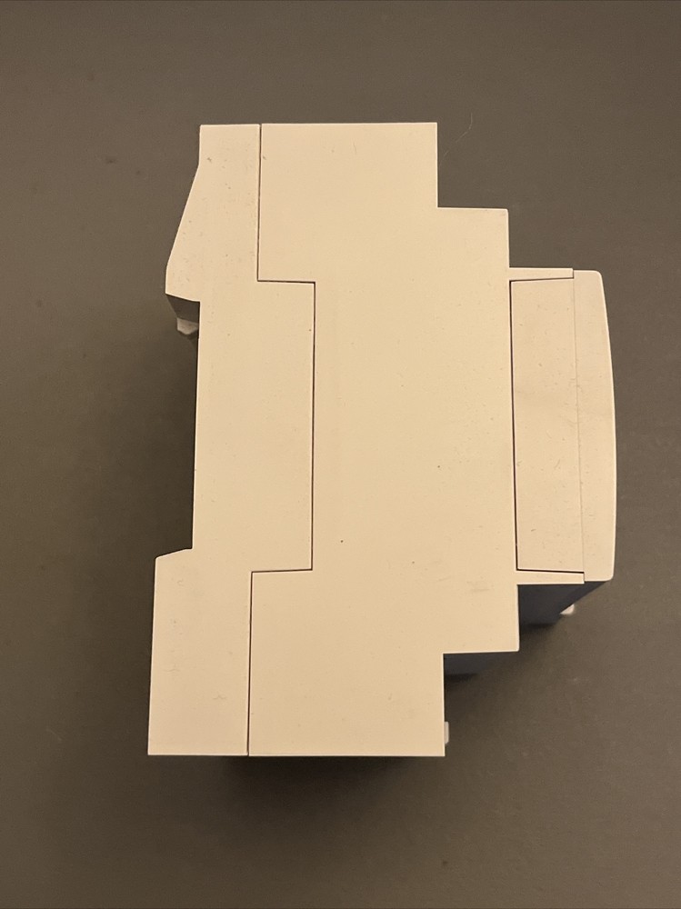 Legrand EMDX3 MULTI-FUNCTION MEASURING UNIT EMDX3 D47C RS485 04687