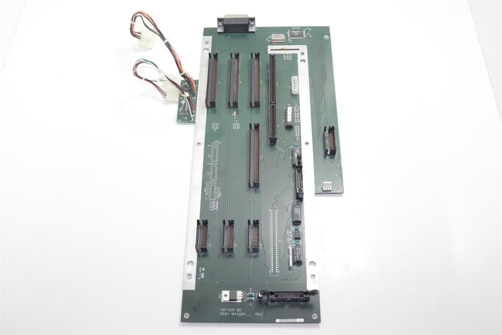 Boonton 4400A RF Peak Power Meter MotherBoard 044204