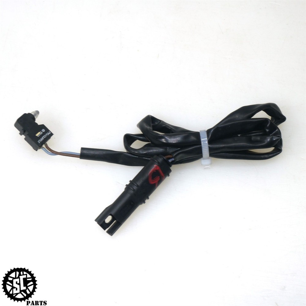 20-23 DUCATI PANIGALE V2 FRONT BRAKE MICRO SWITCH SENSOR