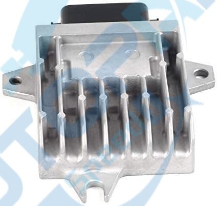 Reprogrammed Tested 2010-2011 MAZDA 3 2.0L Transmission Module TCM LF8M189E1G