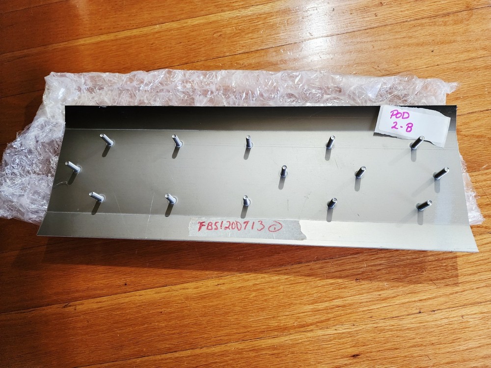 BKI FB51200713 Warming Station Heat Plate