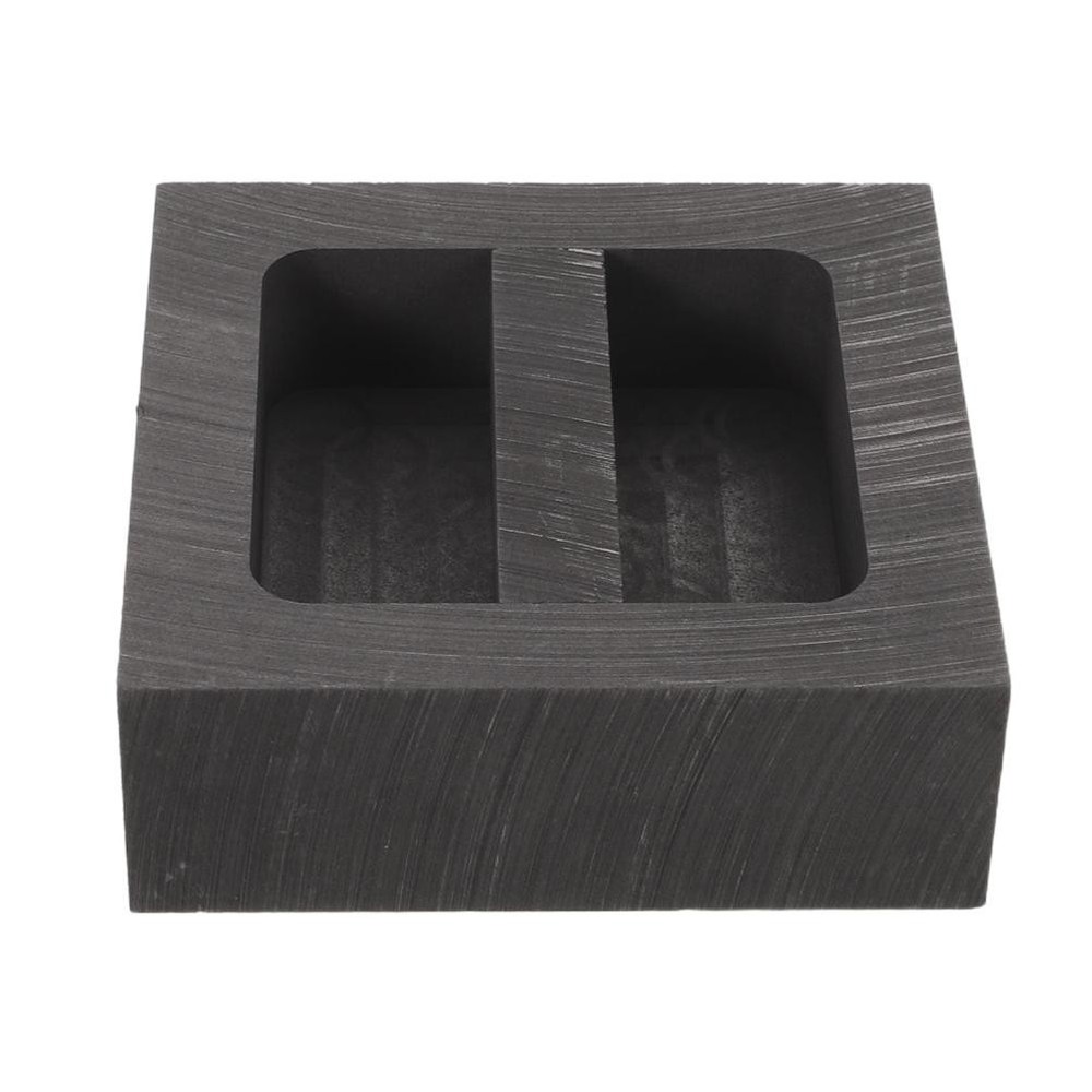Metal Casting Making Tool Melting Graphite Mold for