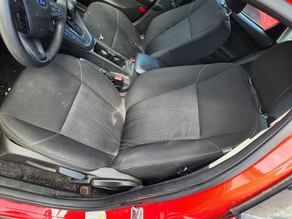 2015-2018 Ford Focus Front 4.2" Display Screen