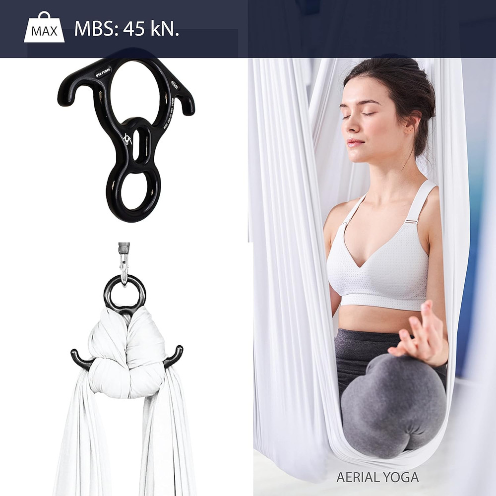 Fusion Titan Terminal 8 Descender