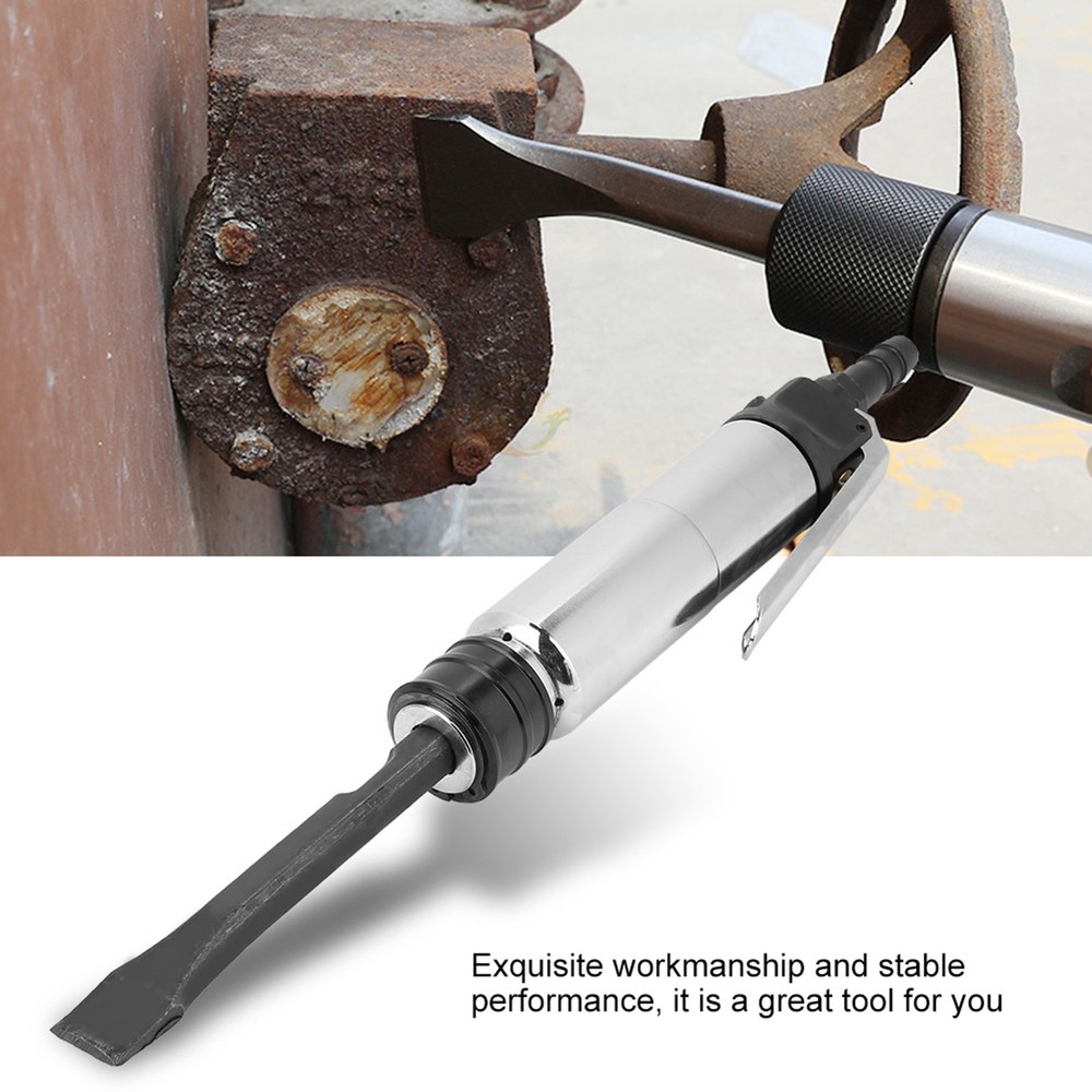 Industrial Powerful Air Chisel Pneumatic Hammer for Welding Work WT
