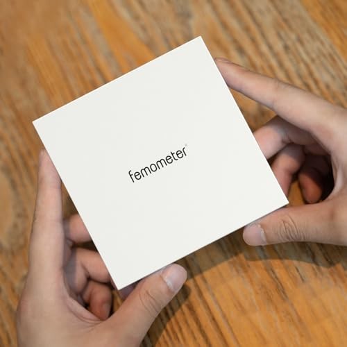 Smart Ring Gen1 Sizing Kit - Size First Before You Buy - Sizes SIZE 6-9 White
