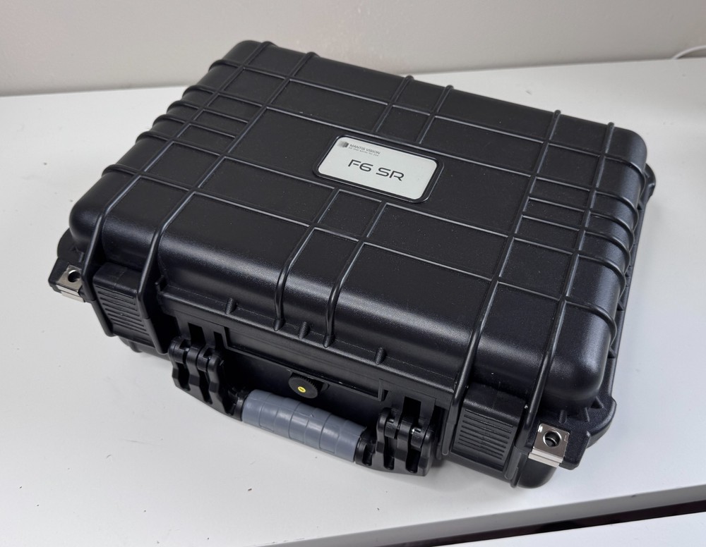 Mantis Vision F6 SR 3D Scanner