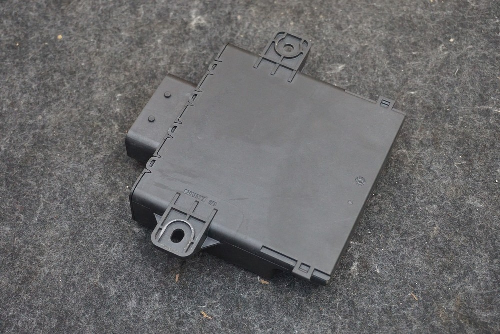Voltage Converter Control Stabilizer Module 7PP95933 Porsche Panamera 970 10-16