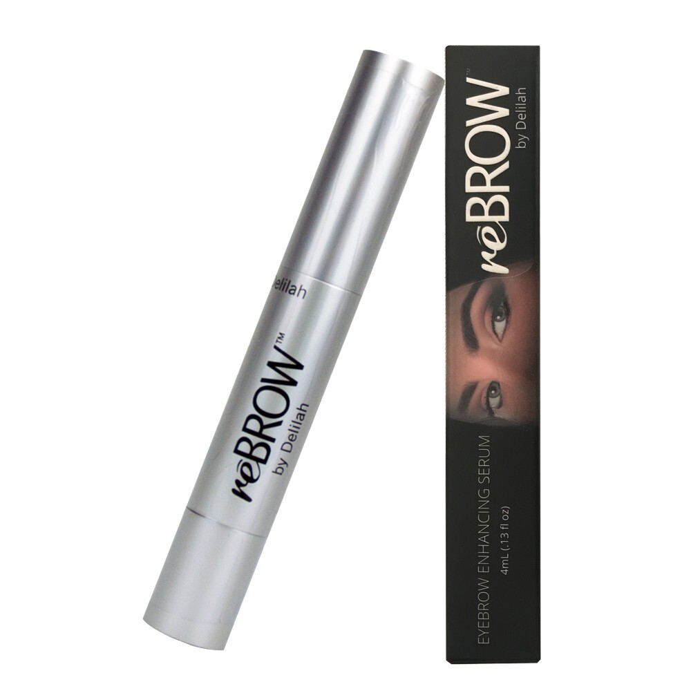reBROW™/reLASH™ Eyebrow Enhancing Serum by Delilah (Bundle)