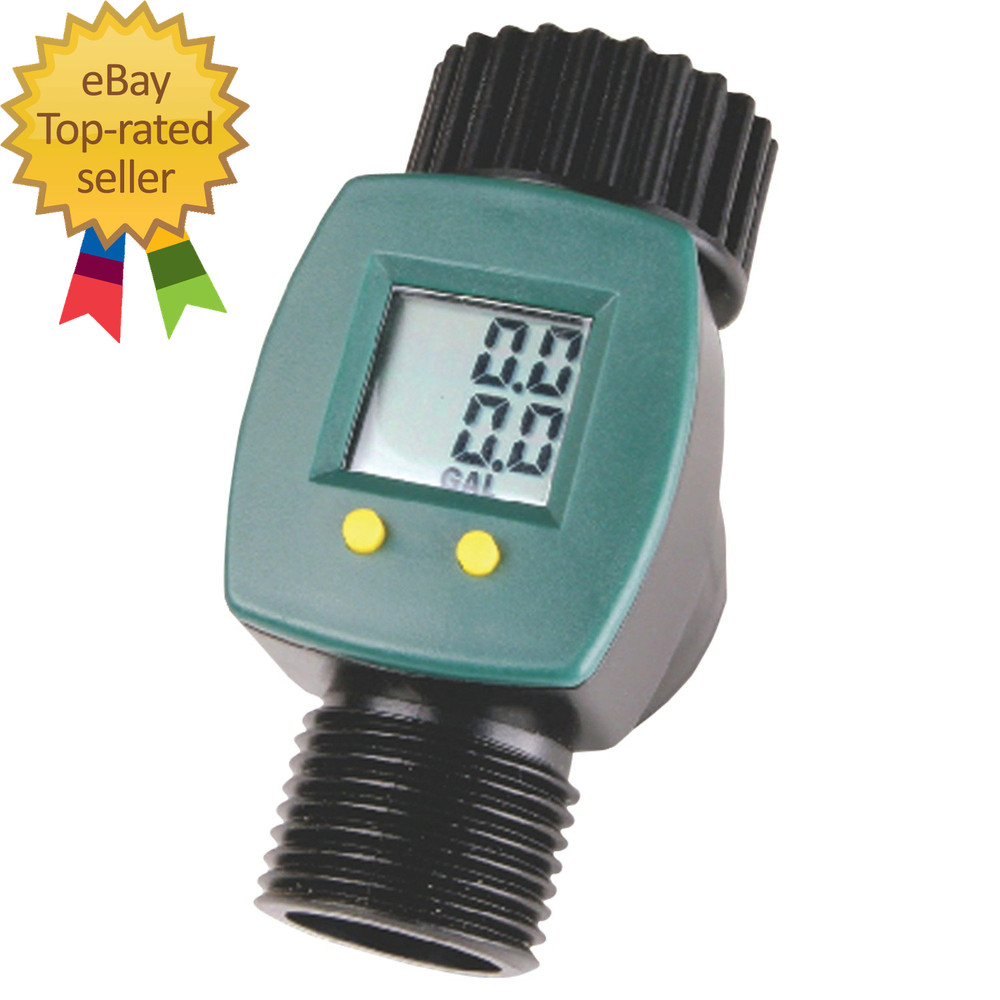 P3 P0550 Water Meter