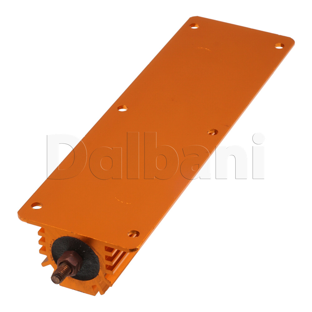 RX24-200W 1ohm Wirewound Power Resistor