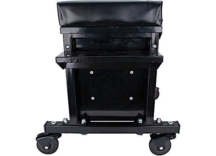 Performance Tool W85024 2-Drawer Rolling Mechanics Seat