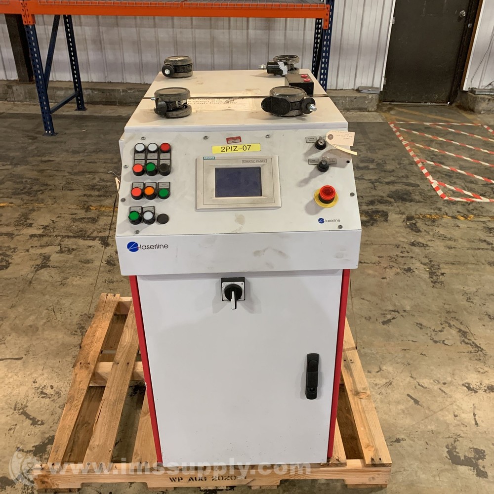 Laserline LDF 600-150 Diode Laser 5227
