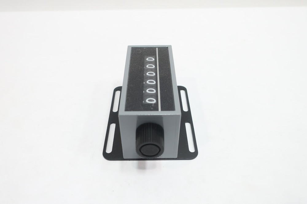 Redington V1-2936 Counter
