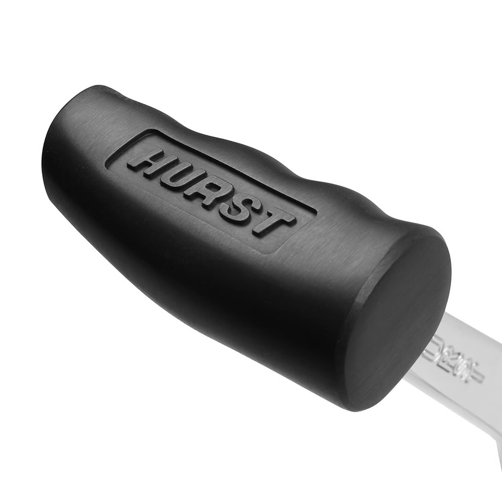Hurst 1530070 Universal T-Handle - Black