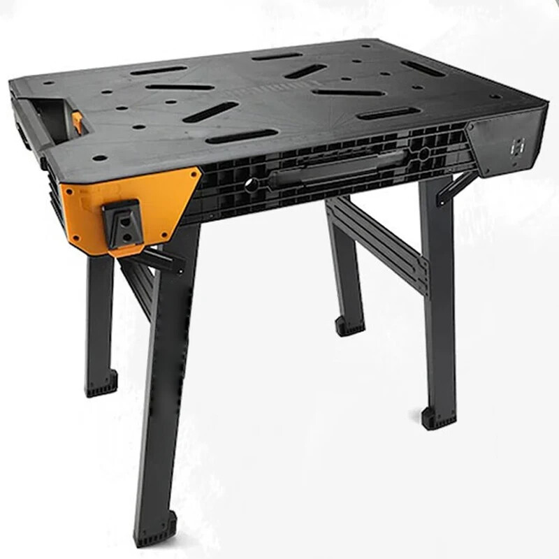 Multifunctional Workbench Quick Folding Workbench Countertop Workbench