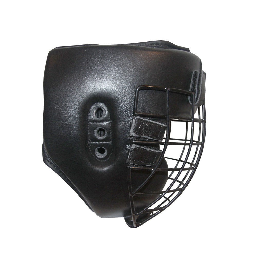 Ringside Safety Cage Training Headgear