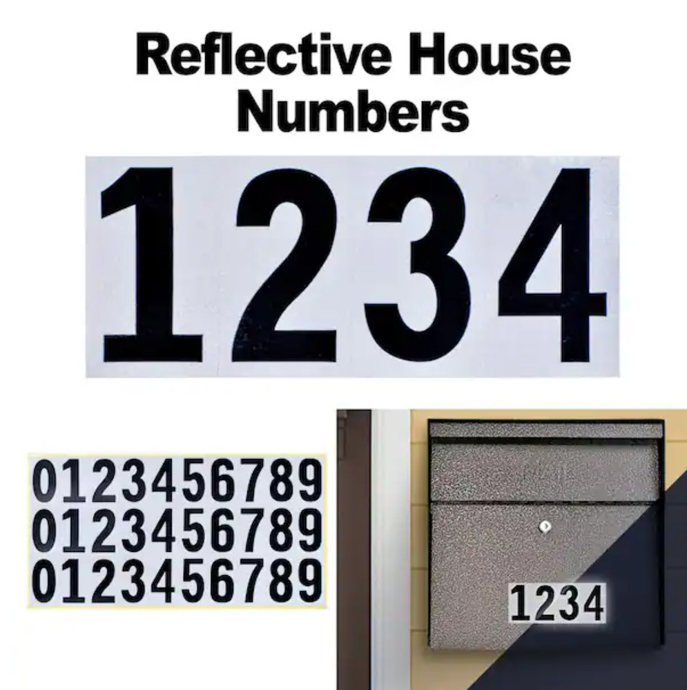 Locking Mailbox Wall Mount Medium Mail Boss Metro Bronze High Security 7164