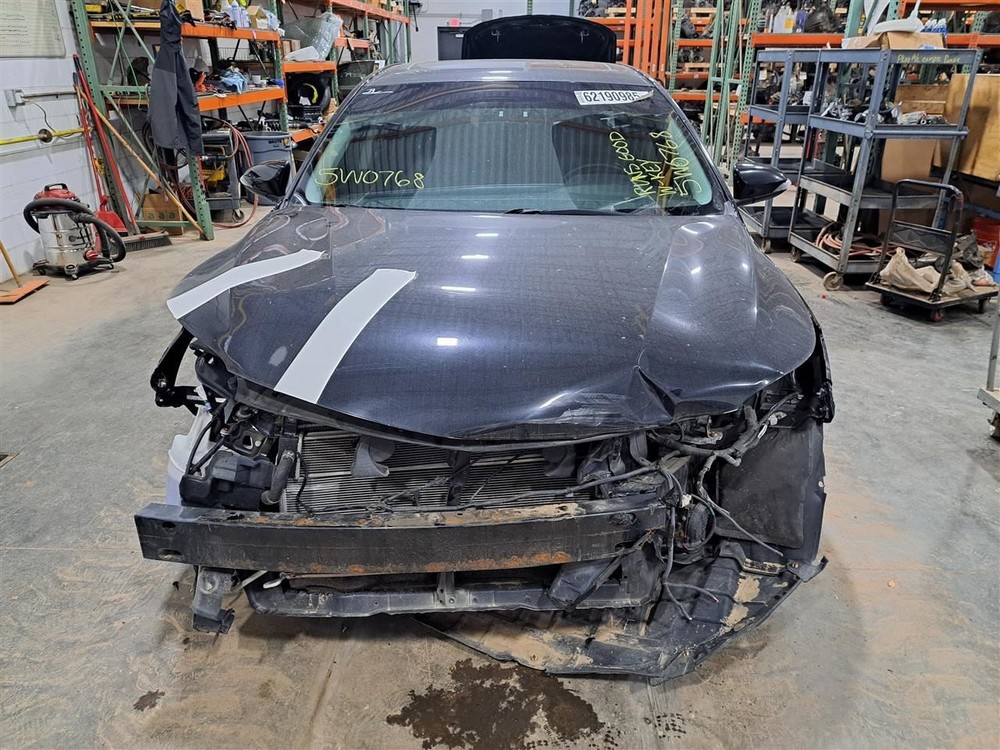 2013 Avalon Jack Sku#4271613