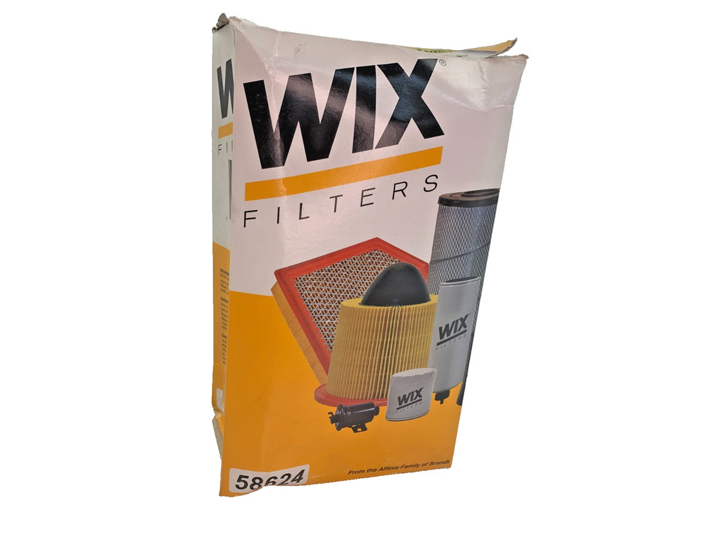 WIX 58624 Transmission Filter
