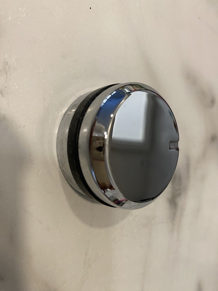 philips saeco syntia Control Wheel