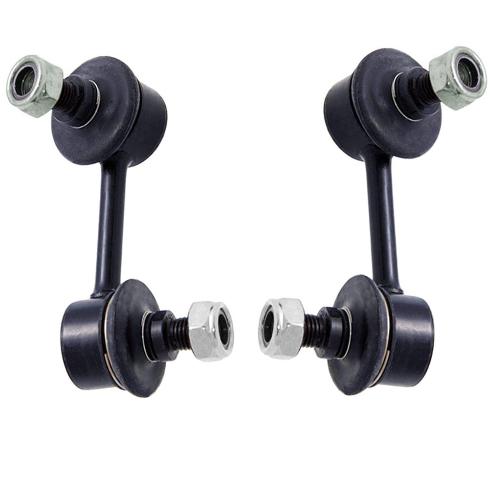 16PC Front Lower Control Arm Kit for 2007-2008 Acura TL