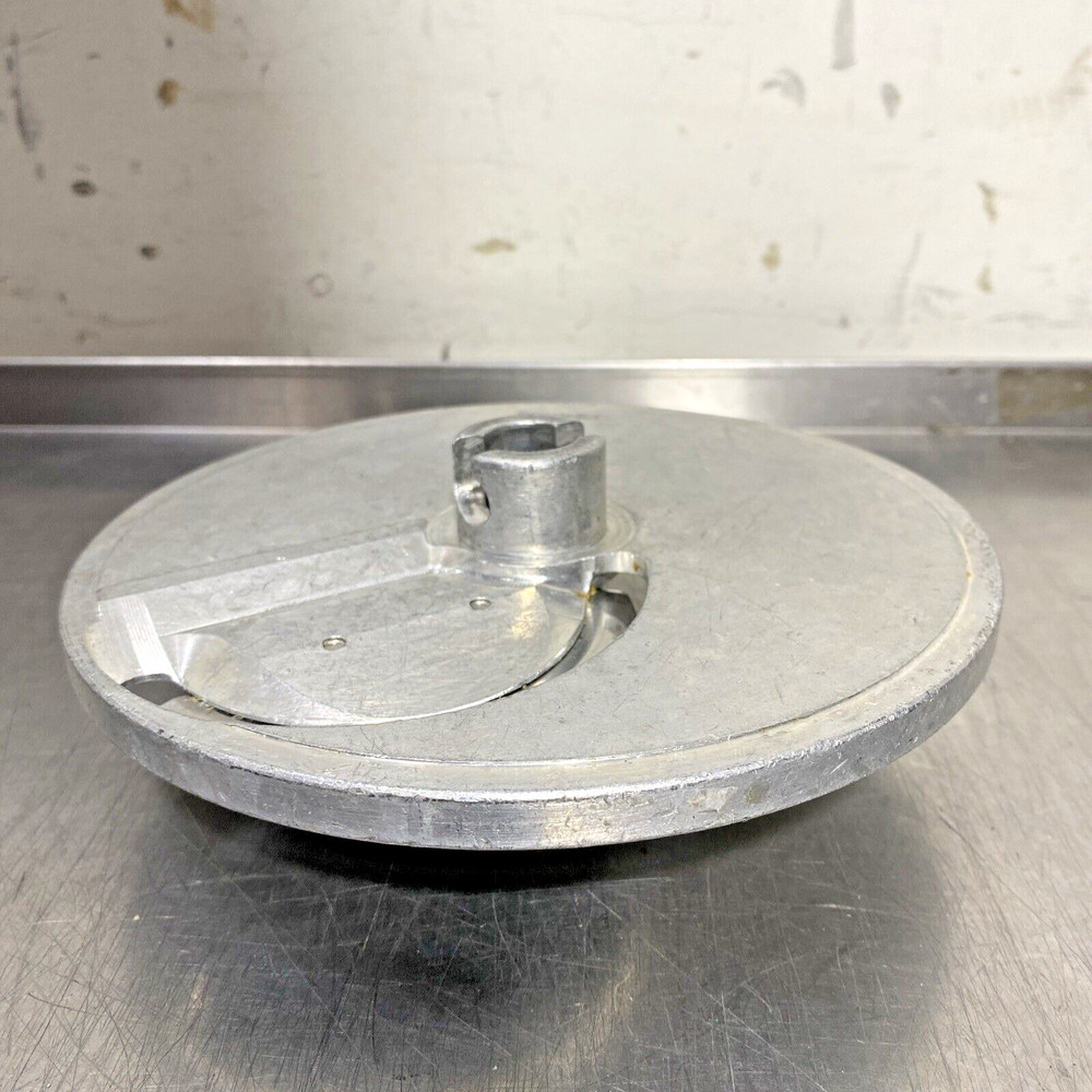 HALLDE Vegetable Cutter 6mm (7/32") Slicer Disc