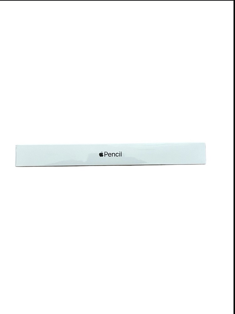 2 Gen Apple Pencil New In Box