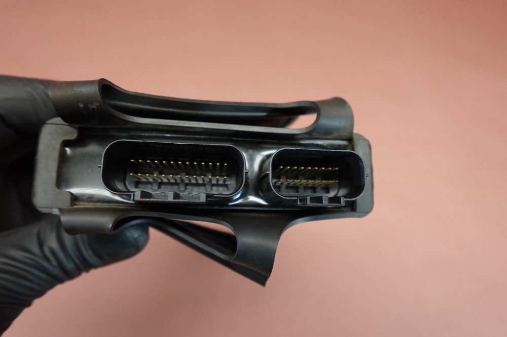 2013-2017 Kawasaki Ninja 300 EX300 ECU CDI Computer Controller Unit