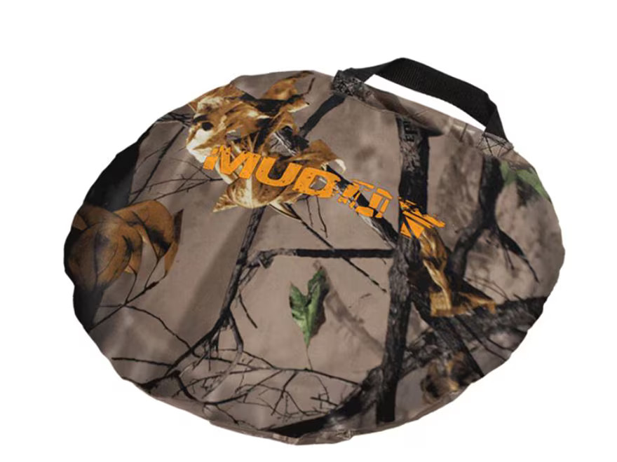 Muddy Portable Hot Seat Cushion